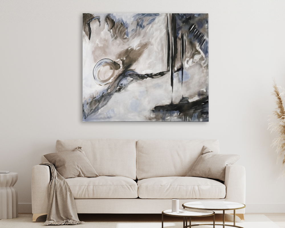 Decorate with canvas art like a pro